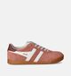 Gola Elan CLB538 Roze Sneakers voor dames (351172) - geschikt voor steunzolen
