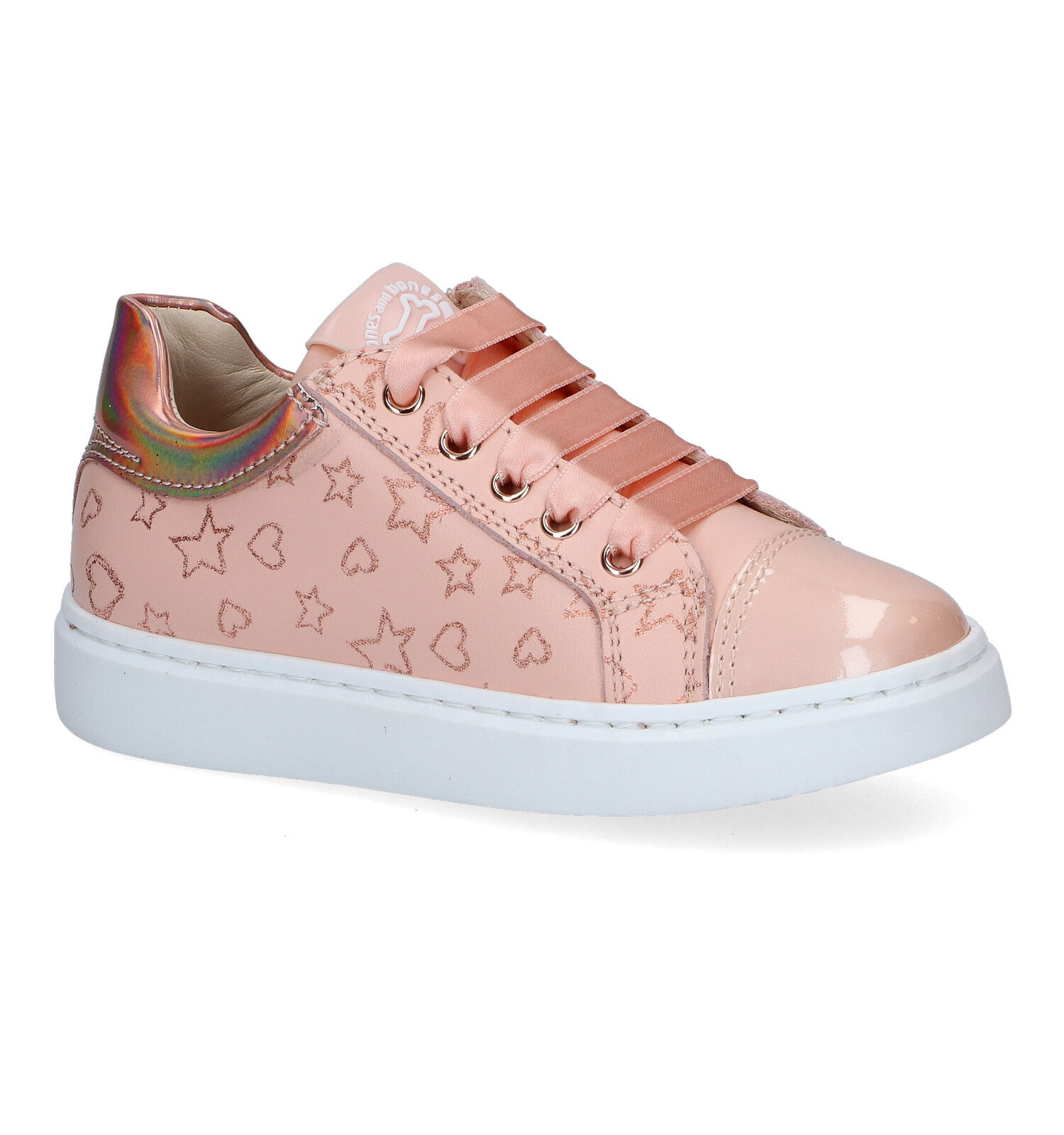 Veterschoenen meisjes sale