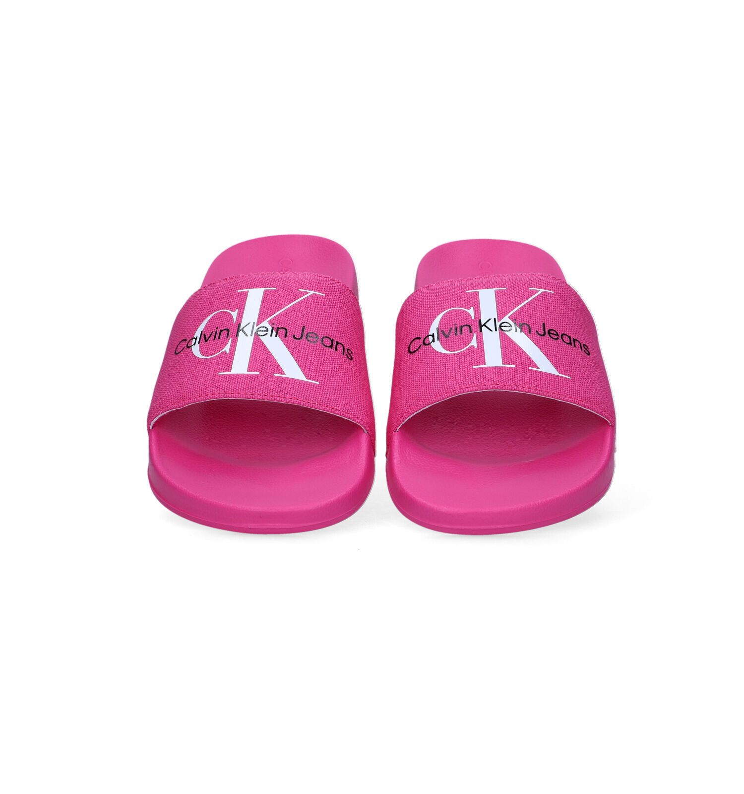 Slippers calvin sales klein dames