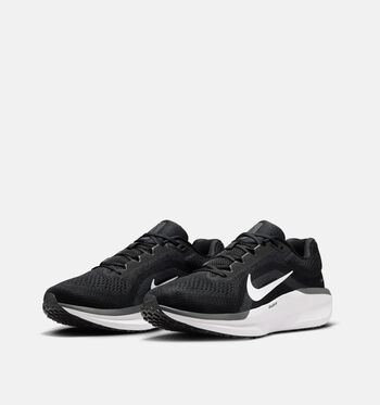 Nike Low Outdoorschoenen Black/ White/ Anthracite Cool Grey/001 -BLACK/WHITE-ANTHRACITE-COOL GR/Pure Platinum/ Black/ Bright Red