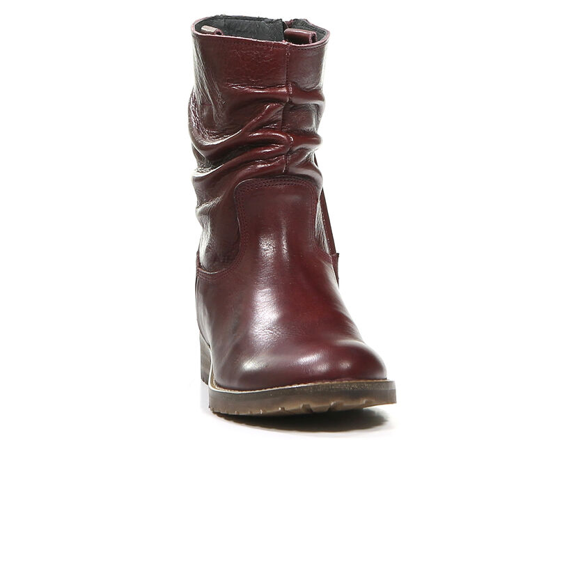 Jopper Bottes basses  (Bordeaux), , pdp