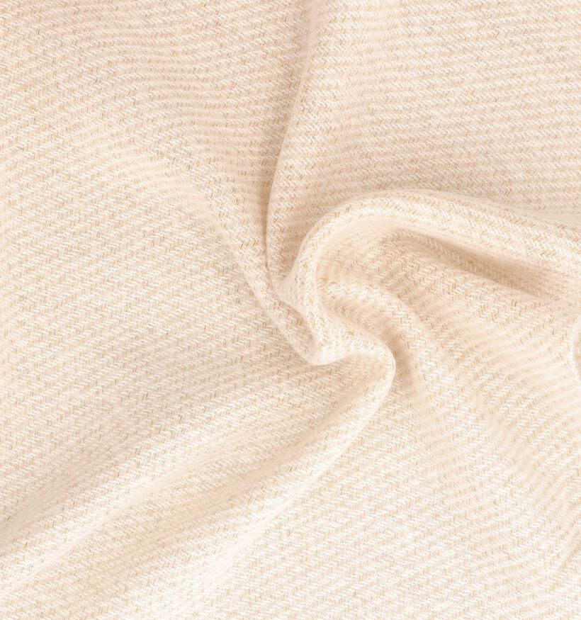 Via Limone Châles en Blanc pour femmes (367339)