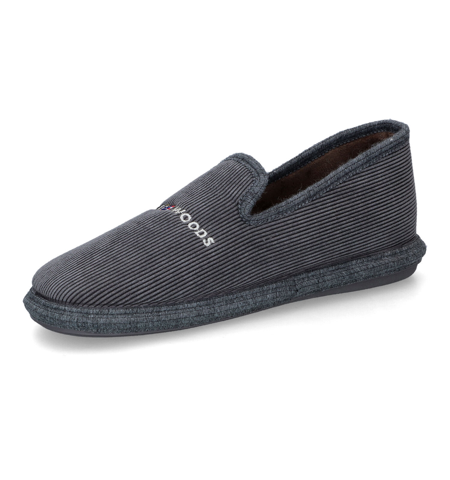 Pantoffels heren river woods cheap