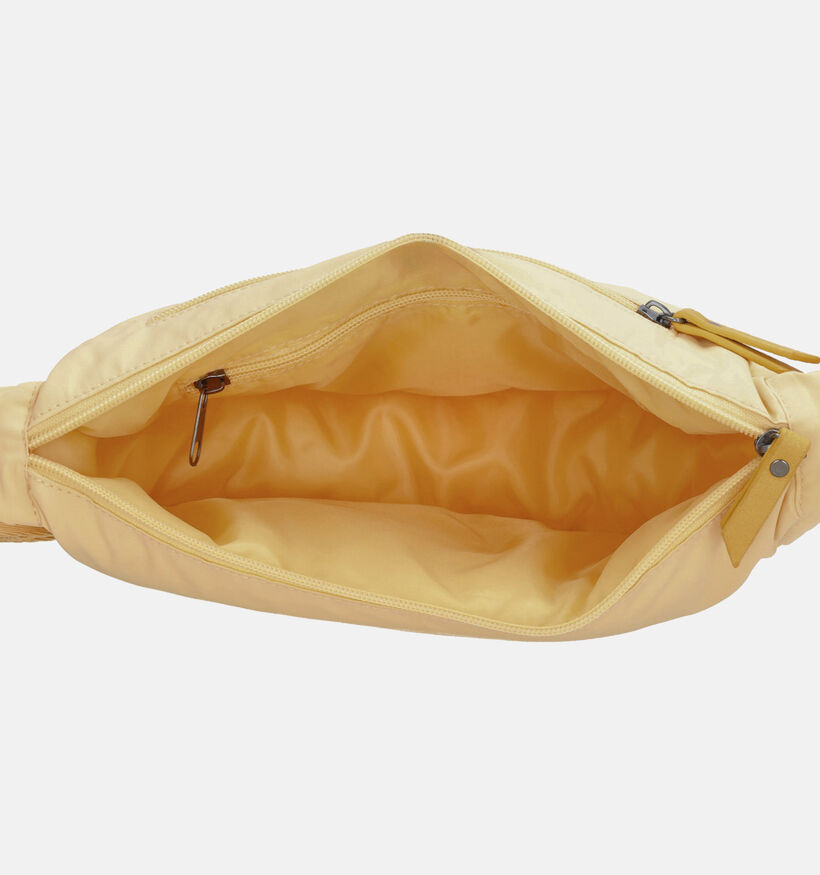 Beagles Gele Crossbody tas voor dames (358976)