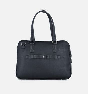 Olivia Lauren Sacs ordinateur Noir
