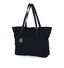 Rieker Zwarte Shopper Tas voor dames (317673)