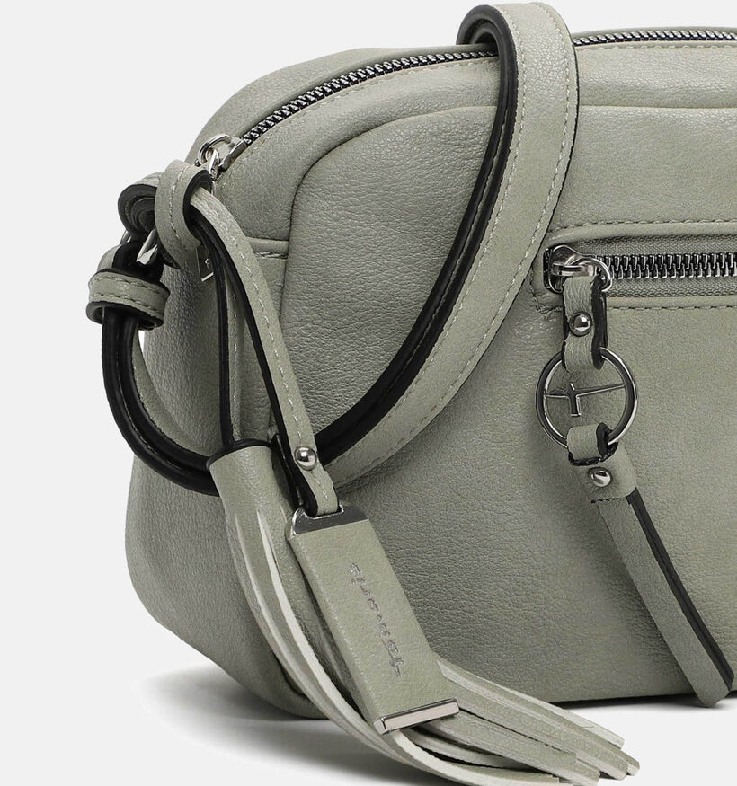 Tamaris Nele Groene Crossbodytas voor dames (371354)