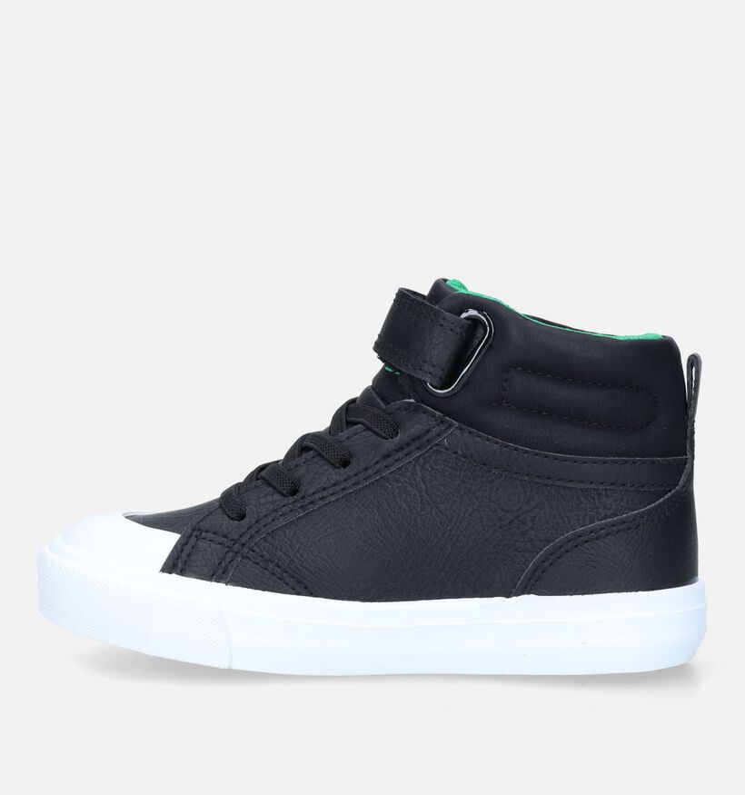 Origin Zwarte Sneakers voor jongens (330000)