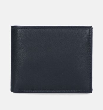 Euro-Leather Petite maroquinerie Noir