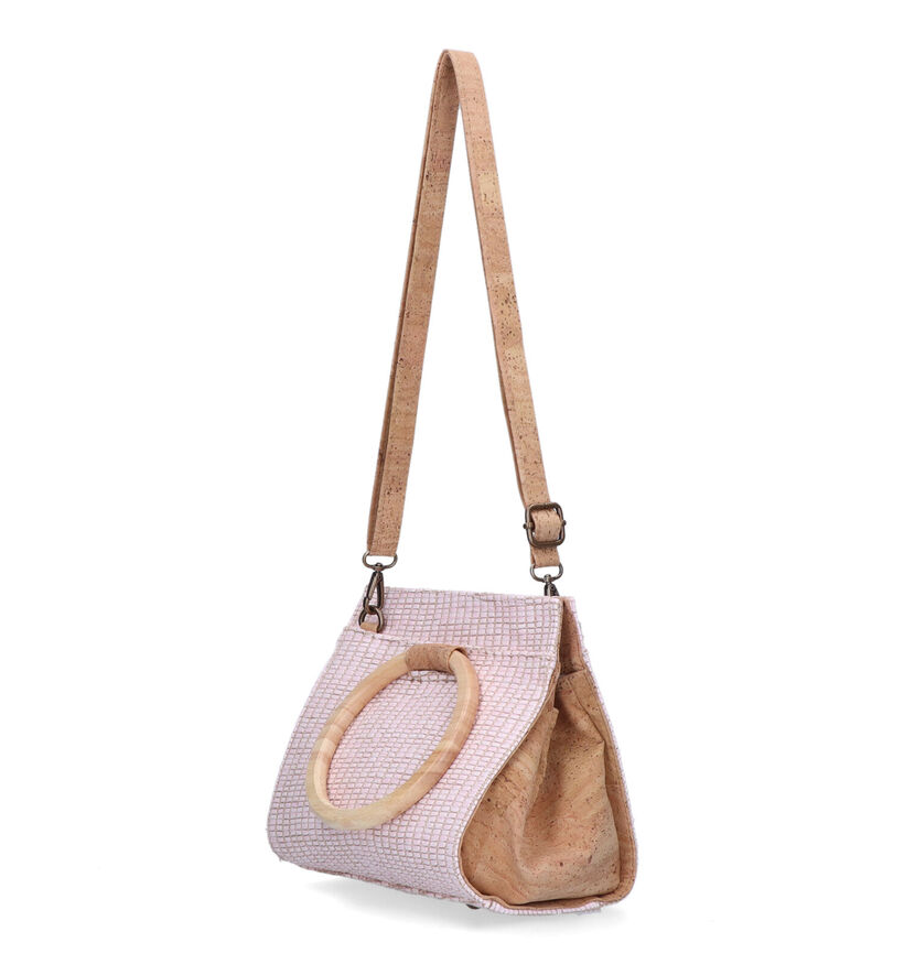 Woomen Eclipte Cheron Sac à main en Rose pour femmes (324973)