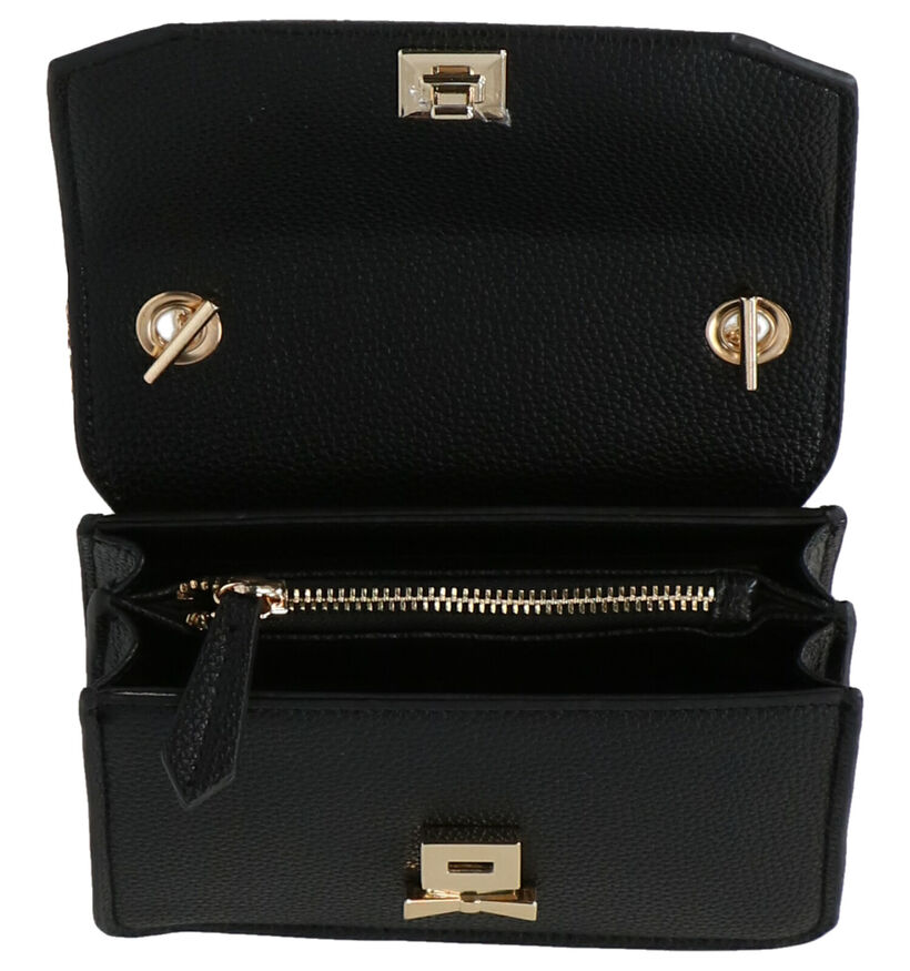 Valentino Handbags Sfinge Rode Crossbody Tas in kunstleer (275790)