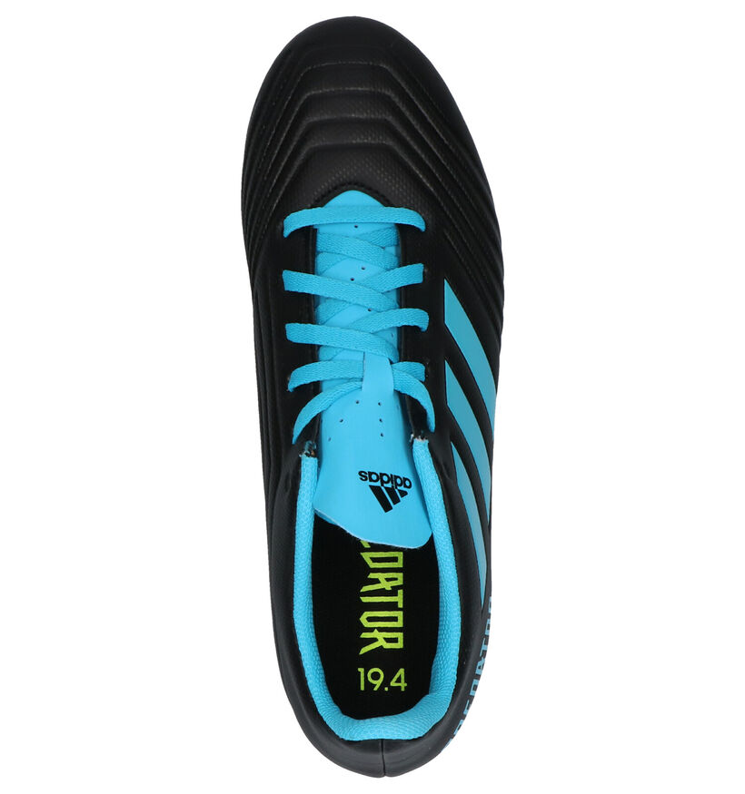 adidas Predator 19.4 FXG Kaki Voetbalschoenen in kunstleer (262570)