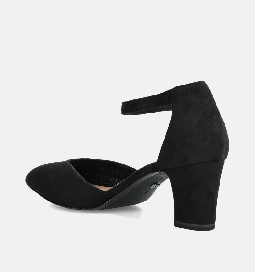 Tamaris Escarpins en Noir pour femmes (367588)