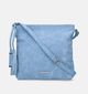 Suri Frey Stacey Sac porté croisé en Bleu pour femmes (342234)