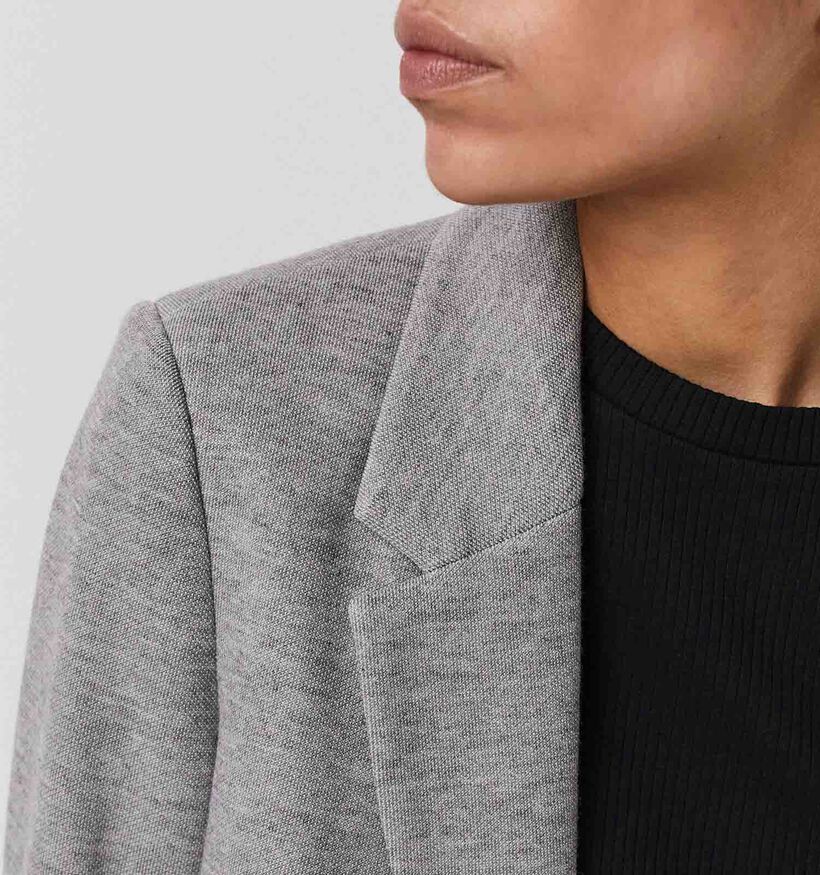 Vero Moda Verina Blazer en Gris (311952)