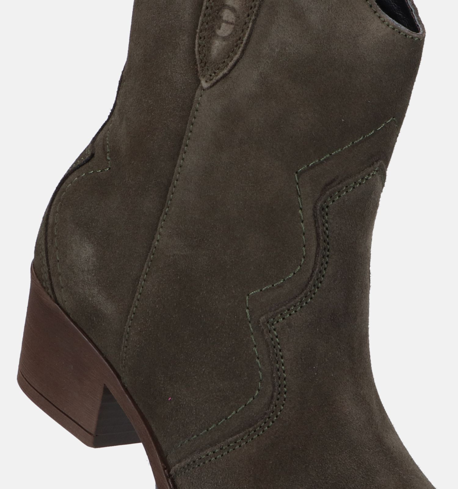Tamaris bottines vertes online