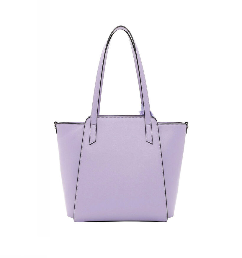 Tamaris Lana Sac à bandoulière en Violet pour femmes (325633)