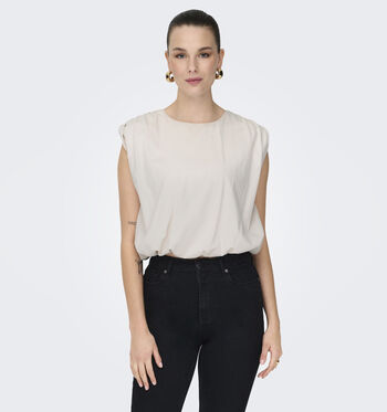 JDY D&eacute;bardeurs Noir/Blanc/Rouge