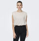 JDY Mara Witte Top voor dames (373895)