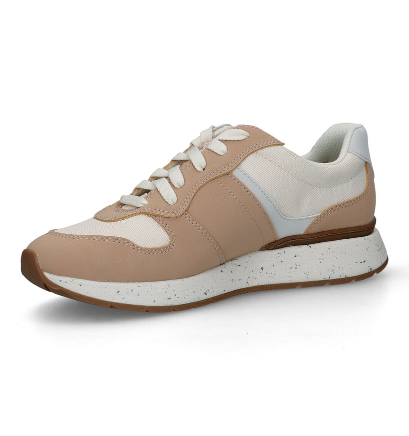 UGG Retrainer camel Sneakers voor dames (320726) - geschikt voor steunzolen