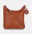 Saccoo Fundo Cognac Crossbody Tas voor dames (342839)