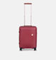 Origin Bordeaux/Cognac Reiskoffer Handbagage voor dames (376181)