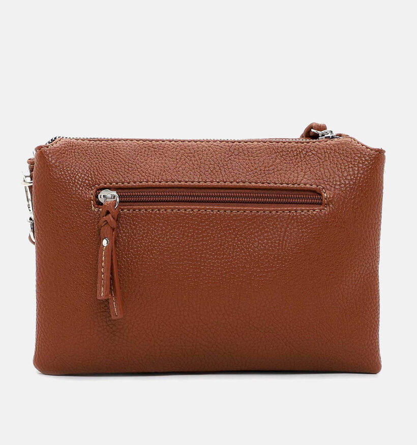 Suri Frey Sac porté croisé en Cognac pour femmes (363345)
