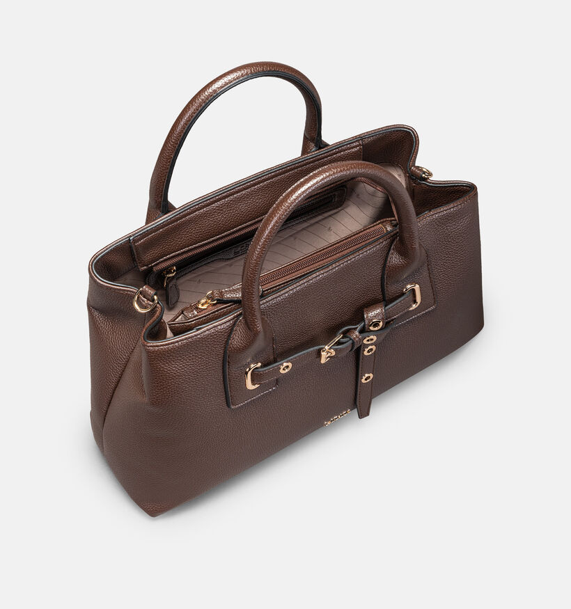 L.Credi Handtassen Bruin voor dames (379600)
