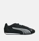 Puma Catch Soleil Zwarte Sneakers voor heren (359112) - geschikt voor steunzolen