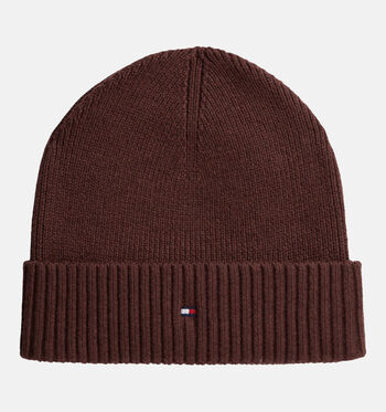 Tommy Hilfiger Mutsen Zwart/Blauw/Bordeaux/Grijs