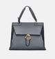 Maria C. Grijze Handtas voor dames (358741)