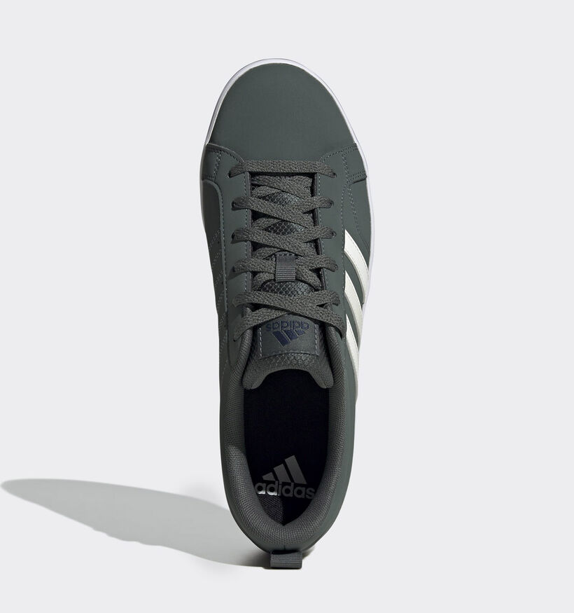 adidas VS Pace 2.0 Groene Sneaker voor heren (359502) - geschikt voor steunzolen