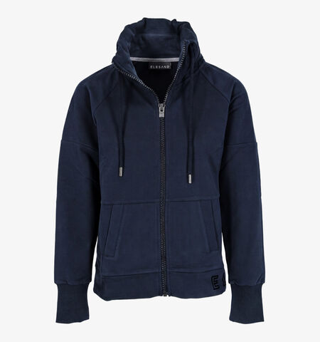 Elsband Truien Blauw/Rood