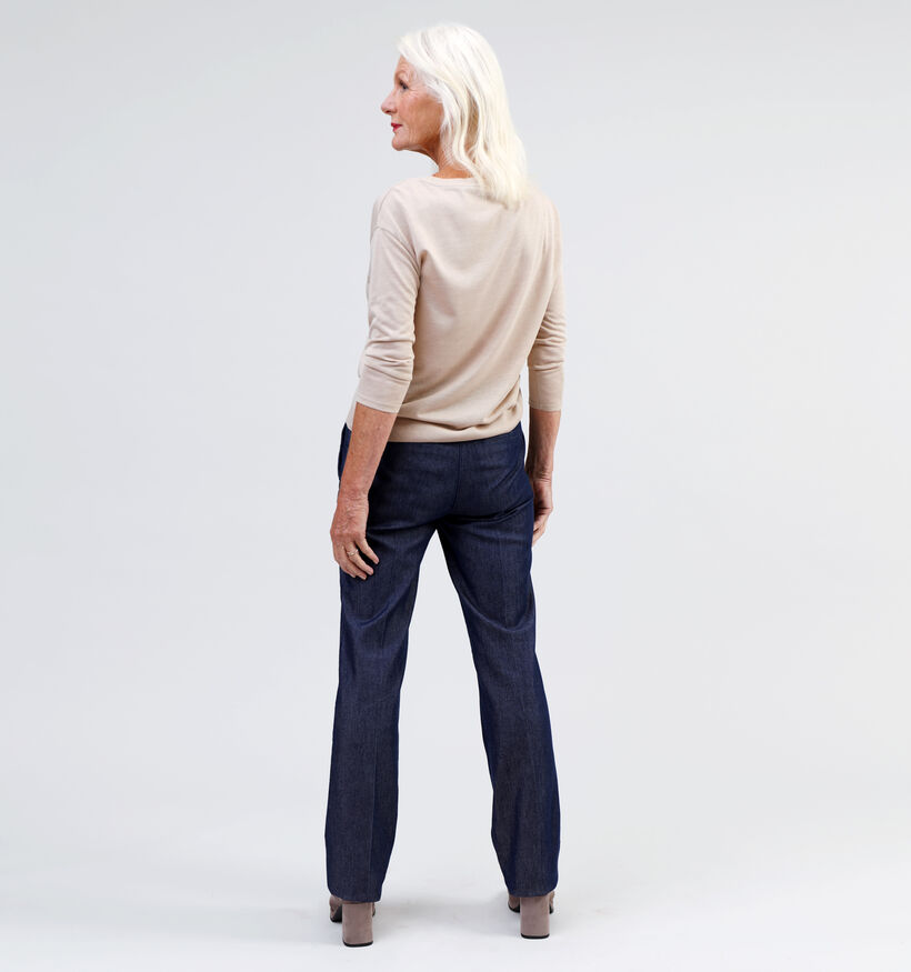 comma Beige Trui voor dames (334768)