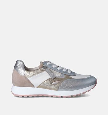 Sneakers beige