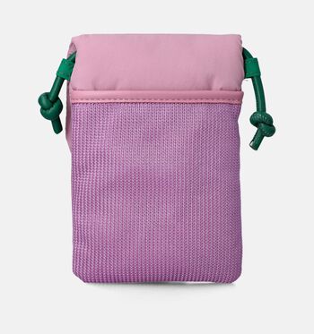 Pepe Moll Crossbody tassen Roze