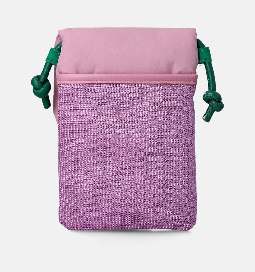 Pepe Moll Pulsar Étui pour téléphone en Rose pour femmes (359004)