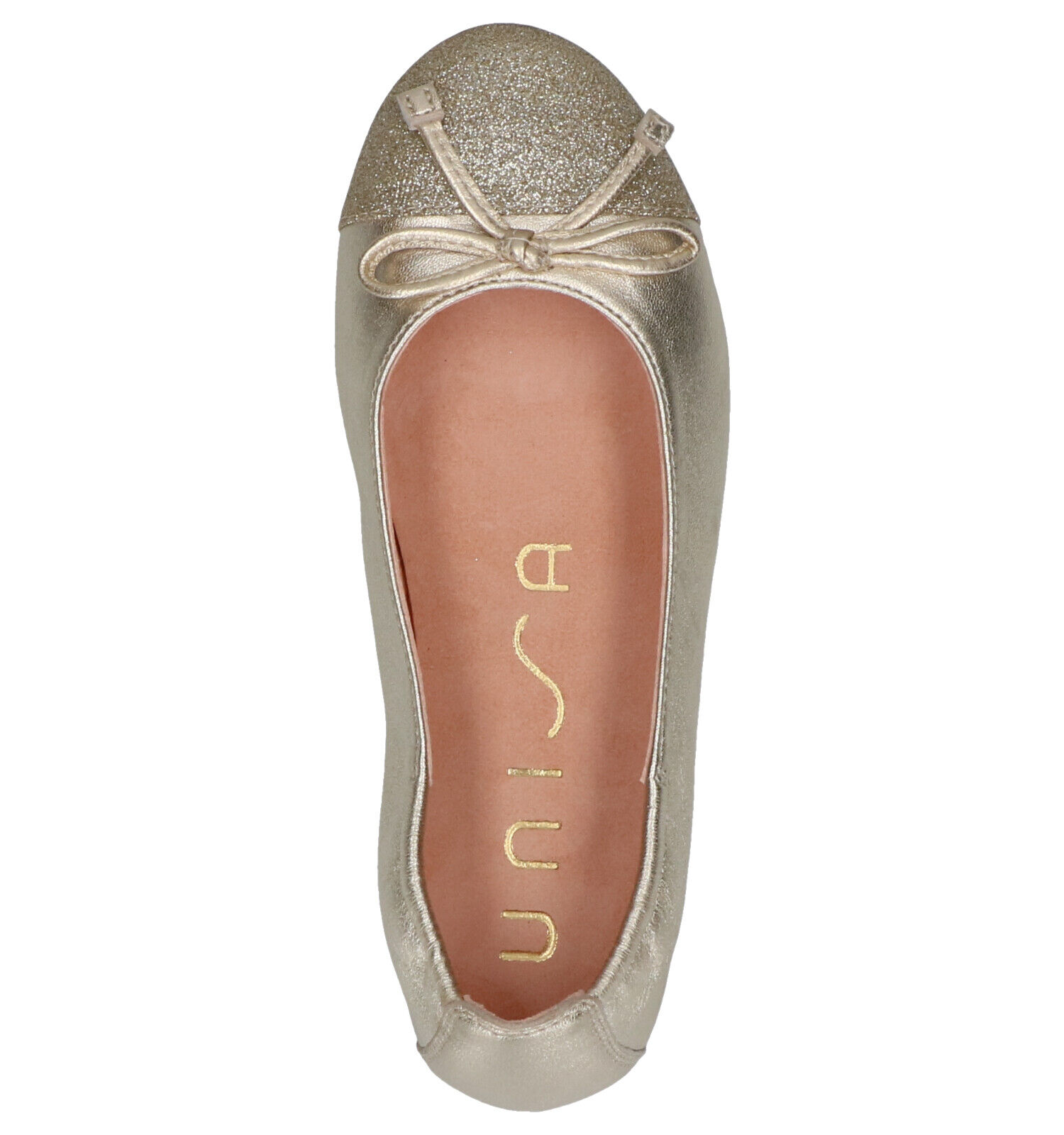 Gouden ballerina's deals