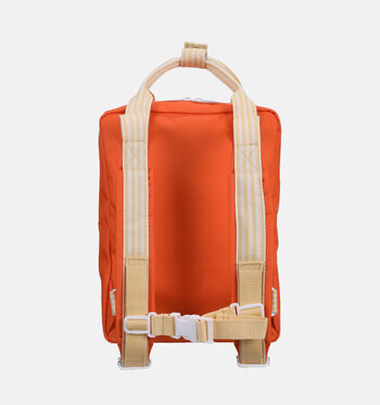 Sticky Lemon Sacs &agrave; dos Orange