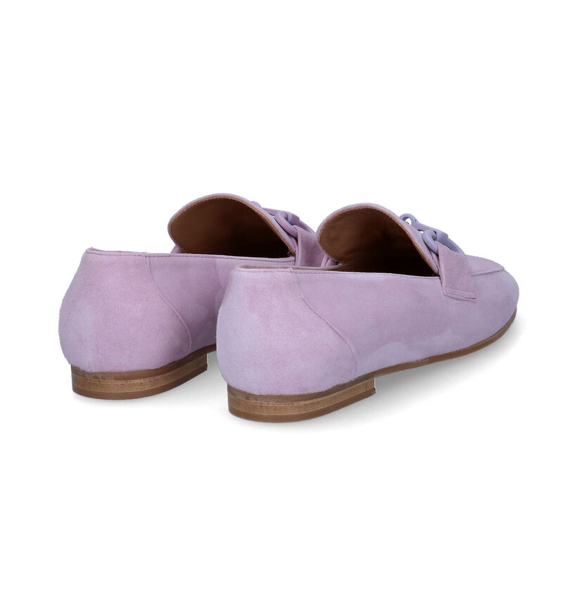 Hampton Bays Lila Loafers voor dames (308698)