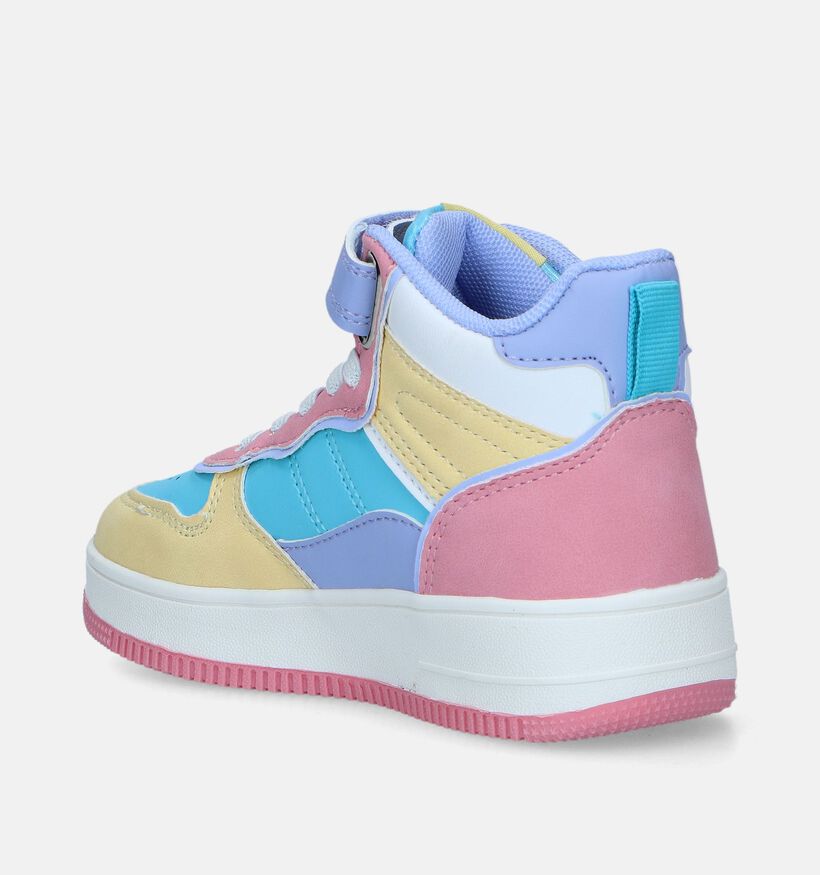 CEMI Blauwe Sneakers voor meisjes (338479)