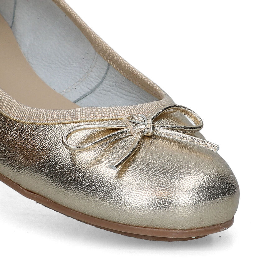 Signatur Gouden Ballerina's voor dames (325547)