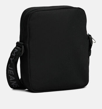 Tommy Hilfiger Tommy Jeans Crossbody tassen Zwart/Blauw