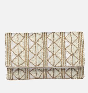 Bulaggi Aztek Clutch Goud voor dames (356141)