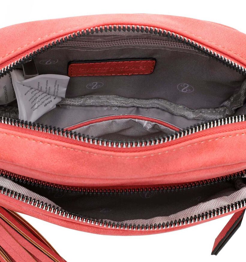 Emily & Noah Korinna Rode Crossbodytas voor dames (327521)