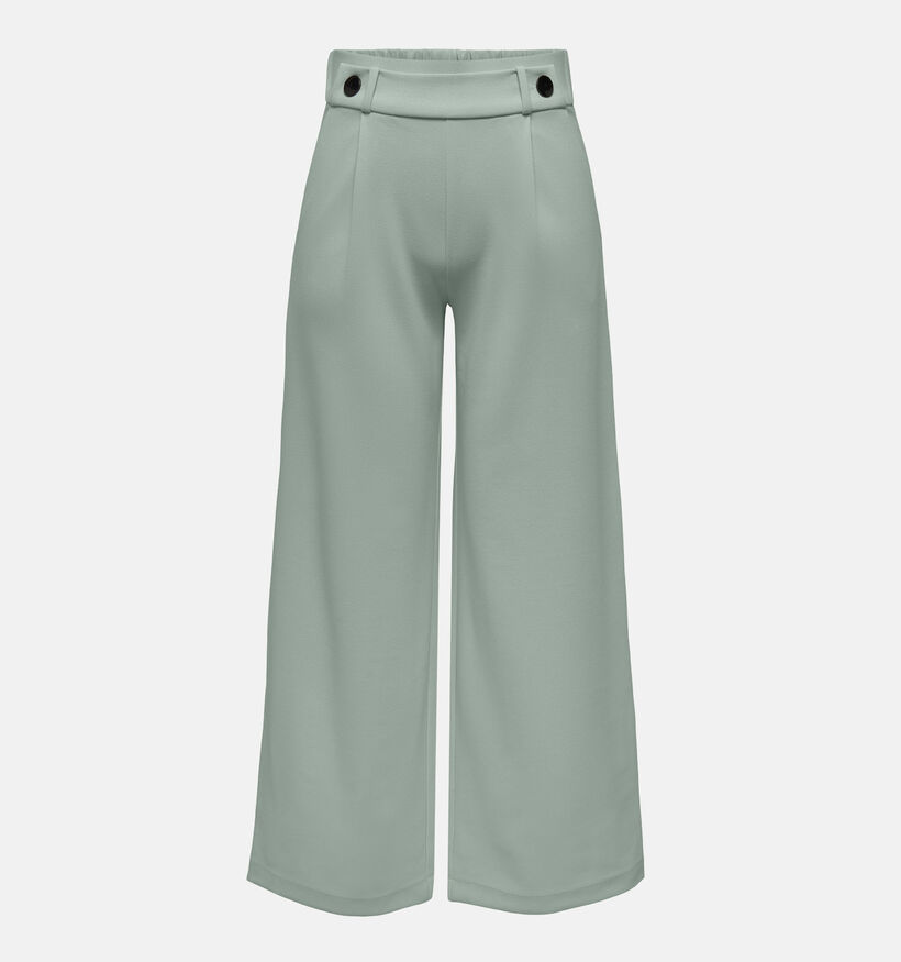 JDY Geggo Life Groene Broek voor dames (367896)