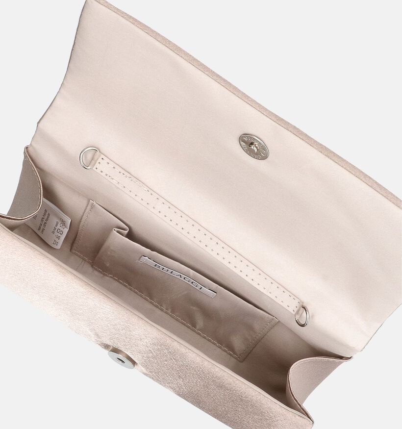 Bulaggi Taupe Clutch voor dames (381562)