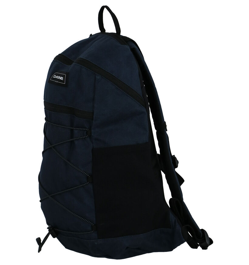 Dakine Wonder 18L Grijze Rugzak in stof (254371)