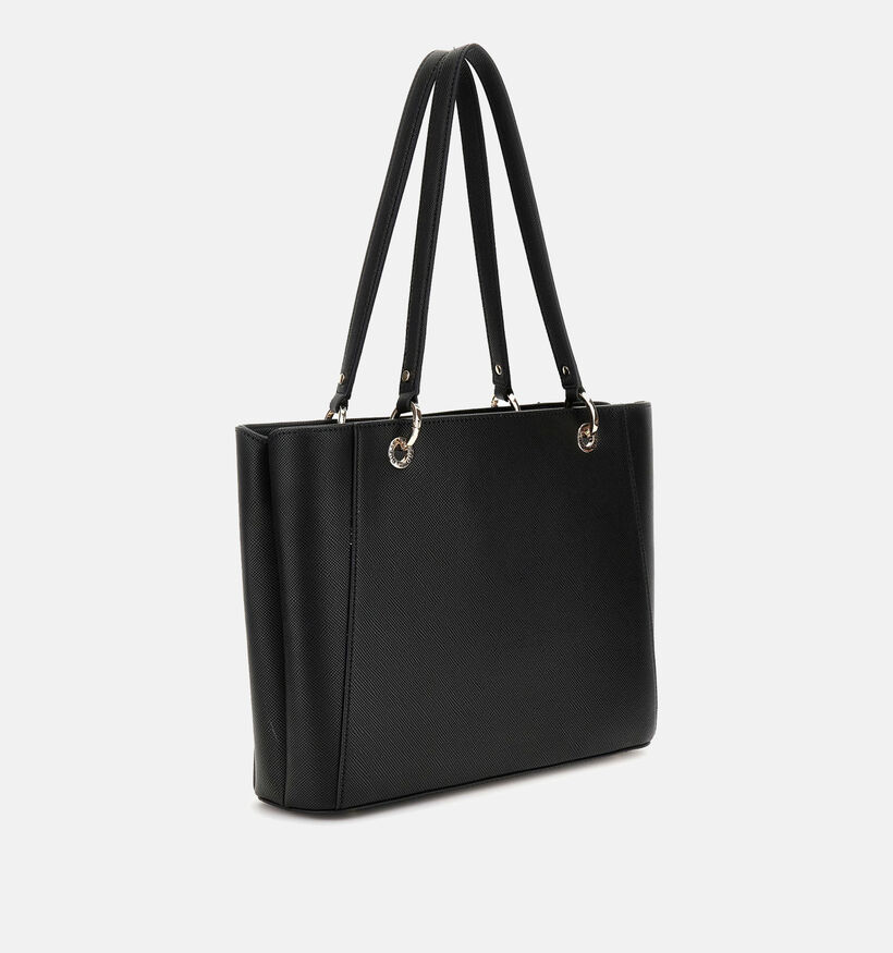 Guess Zwarte Shopper voor dames (360047)