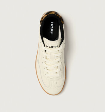 HOFF Sneakers Beige